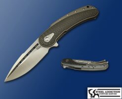 Todd Begg Bodega Flipper