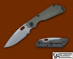Strider Knives Concealed Carry SNG