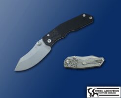 Kingdom Armory MINI  Samaritan V2