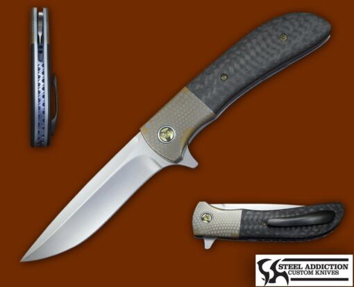 Michael J. Smith SEEKER