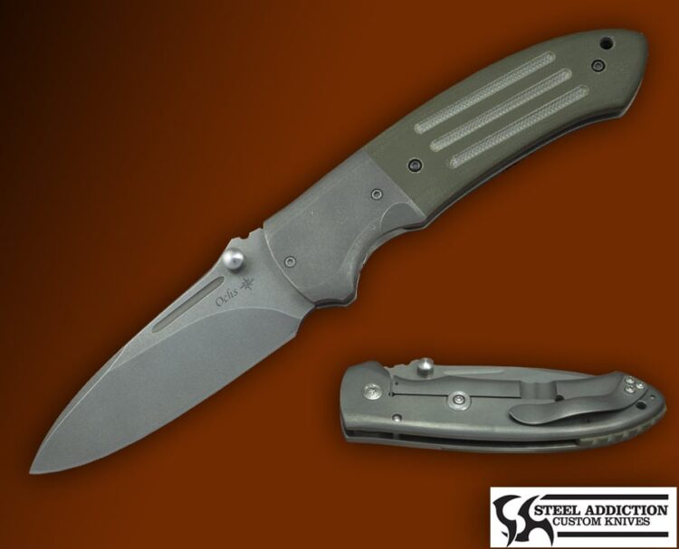 Ochs TAD DAUNTLESS