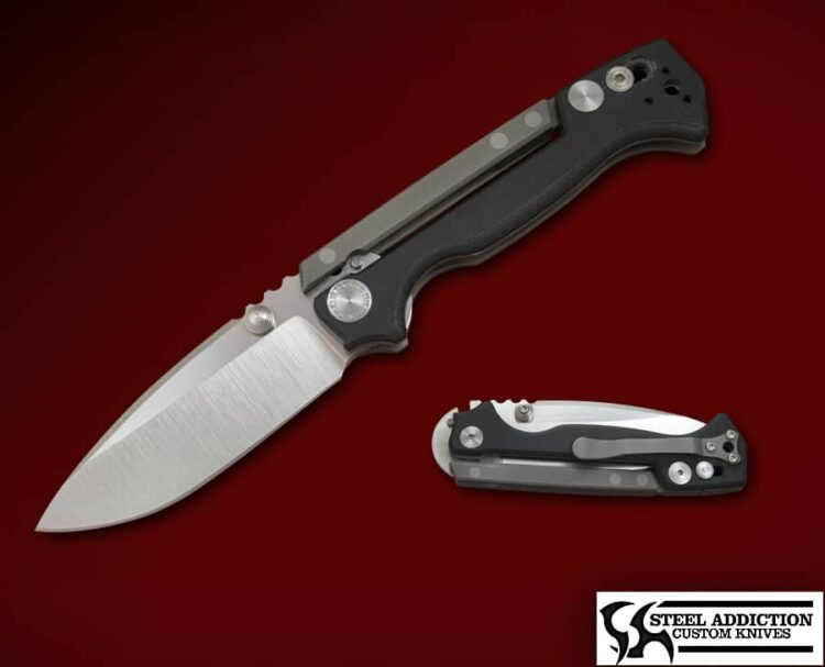 Demko Knives AD-15