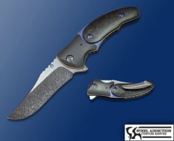 Allen Elishewitz Silver Fox Flipper