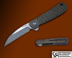 Enrique Pena Dressed Swayback  Flipper