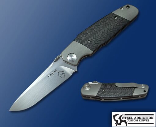 Todd Rexford / Liong Mah REMEDY