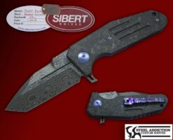 Shane Sibert Pocket ROCKET TKI 2018