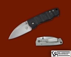 Steve Karroll EDMW Variant