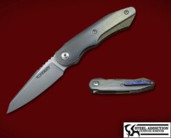 Tom Ferry INSIDIOUS Flipper