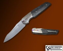 Brad Suthard SHELEACH Flipper