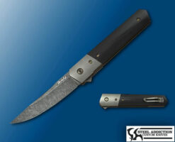 Lucas Burnley Gen 2 Kwaiken