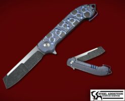 Graham Knives ONE Off GT