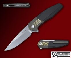 Dustin Turpin INSIGHT Flipper