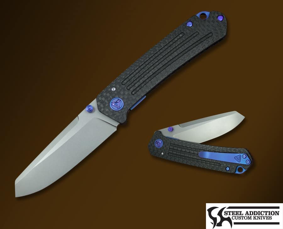 Richard utility knife Clearance