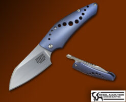 Tashi Bharucha Bubbles Friction Folder