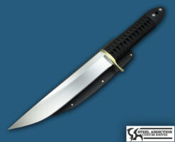 Rob Criswell TANTO Fighter