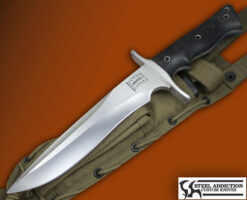 Walter Brend Model 2 Fighter