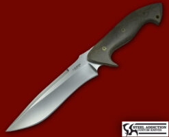 Jerry Hossom Retribution