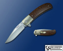 Phil Bouguszewski CLASSIC Cobra