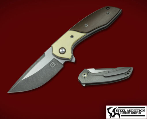 Tuffknives CATALYST V