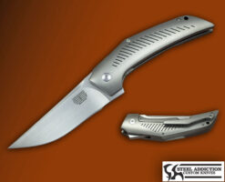 Tashi Bharucha HEATSEEKER