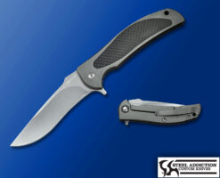 RJ Martin Overkill Flipper