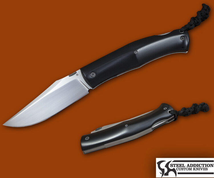 Raphael Durand  BADASS