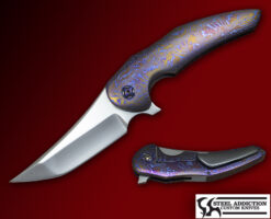 Jeff VanderMeulen DRESS INSTIGATOR