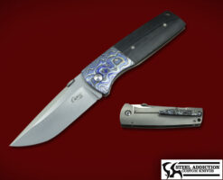 Tim Curry Dress Variant