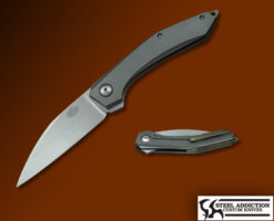 Thierry Savidan KHEOPS Flipper