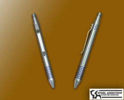 Jim Burke M.A.P. (Multiple Application Pen)