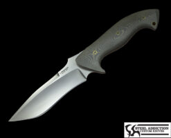 Jerry Hossom Retribution