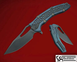 Gavko / FFKW Custom SPINNER