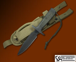 Calico Forge MK42 Fighter