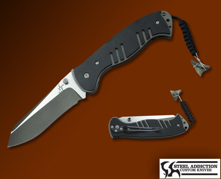 Greg Lightfoot H-XT DOG