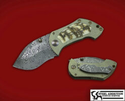 Neil Blackwood Full DRESS PIPSQUEAK