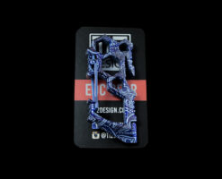 Mike Bond Ti2 DESIGN Para-Biner MULTI TOOL