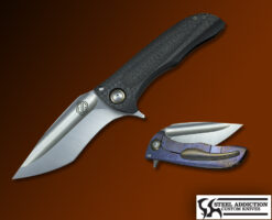 John Gray  SPOILER Flipper