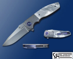 Kirby Lambert DRESSED Classic MINI  AUGUSTUS