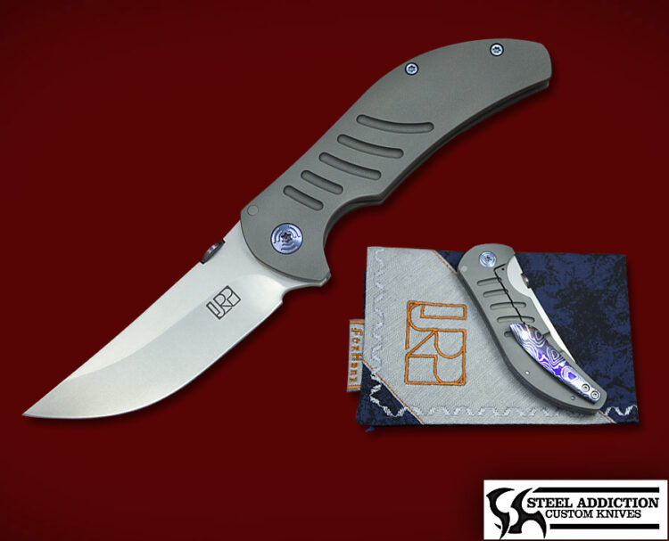 Jared Price MINI Persian