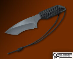 Strider Knives EBDB