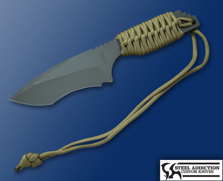 Strider Knives EBDB