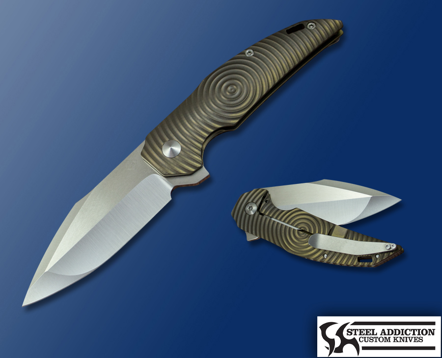 Jim Burke/ Tashi Bharucha Multi Grind DETOX