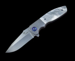 Alternative view of Kirby Lambert DRESSED Classic MINI  AUGUSTUS