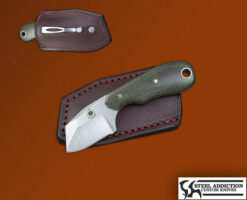 Graham Knives WEE Razel SS