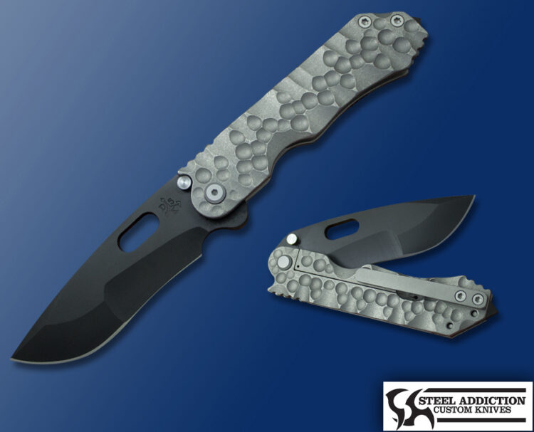 DSK Tactical  RECLUSE