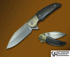 Allen Elishewitz / Tashi Bharucha DRESS  DETOX Flipper