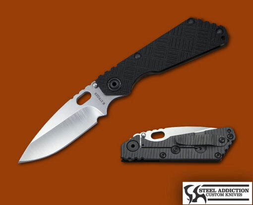 Strider Knives HYBRED SNG