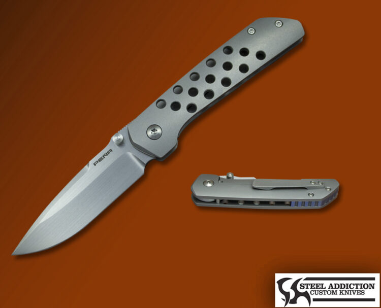 Enrique Pena MULE