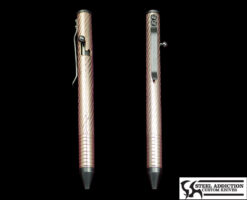 Brain Fellhoelter CUSTOMIZED Full Size TIBOLT