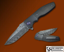 Kirby Lambert  DRESSED  AUGUSTUS Flipper